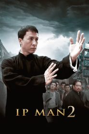 Ip Man 2