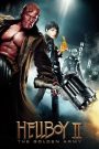 Hellboy II: The Golden Army (2008)