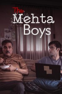 The Mehta Boys