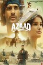 Azaad